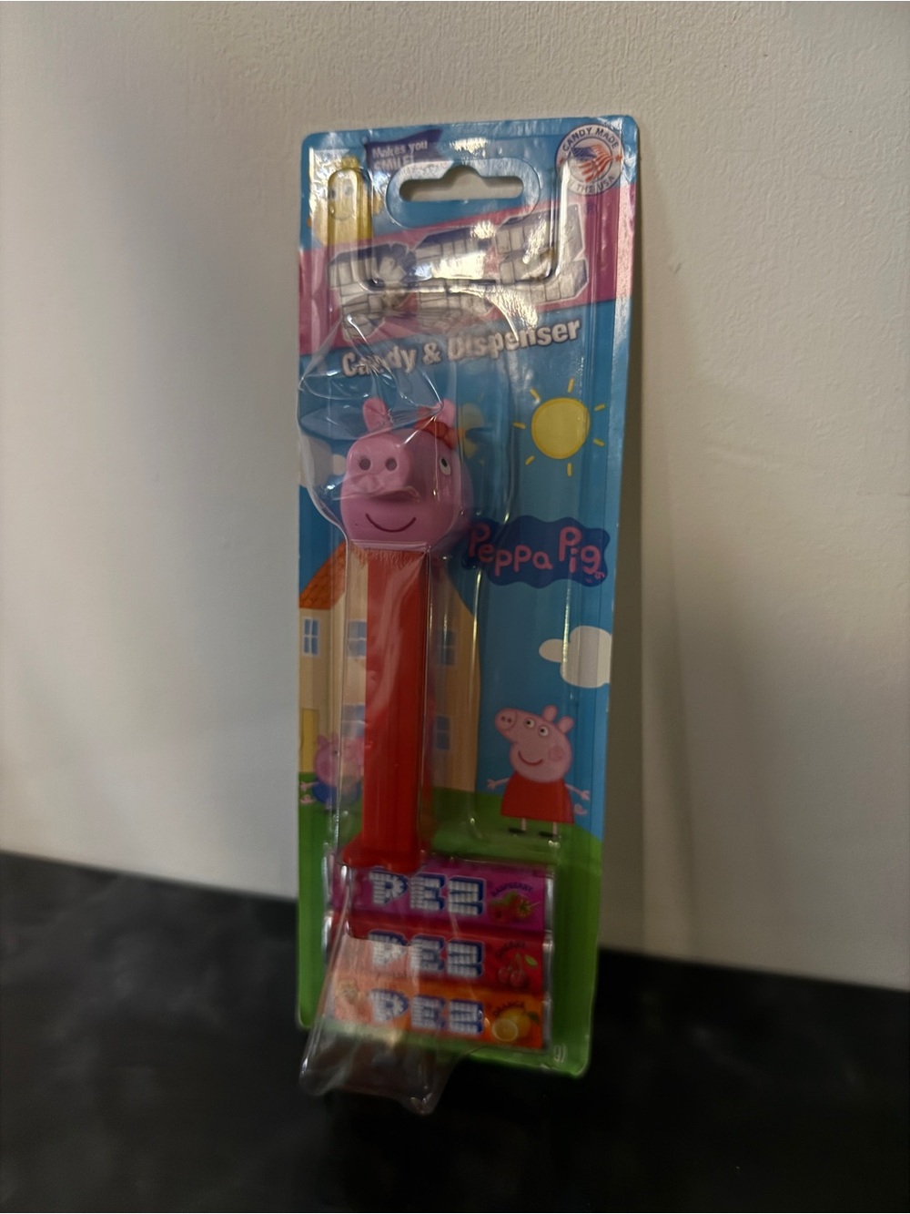 Peppa Pig Pez